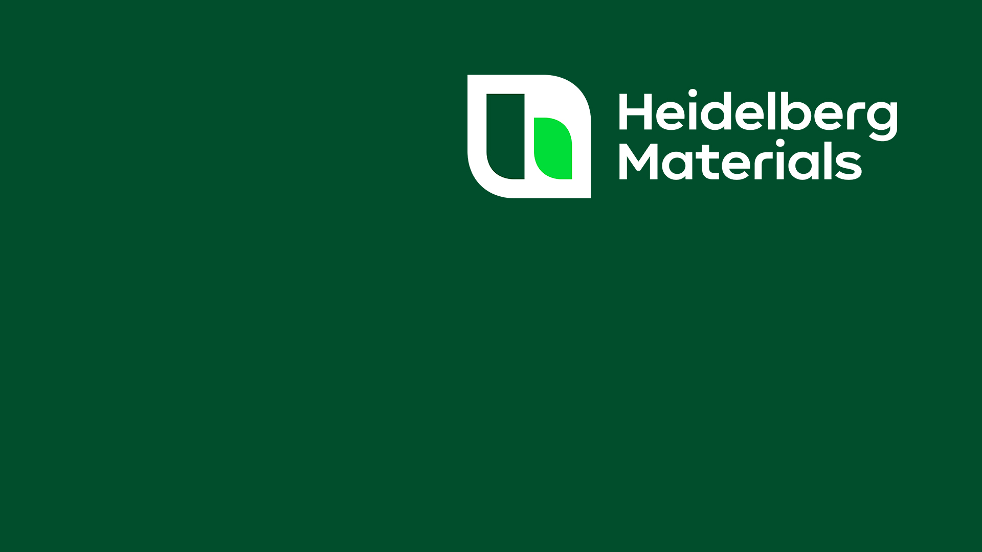 Heidelberg Materials OnSite app