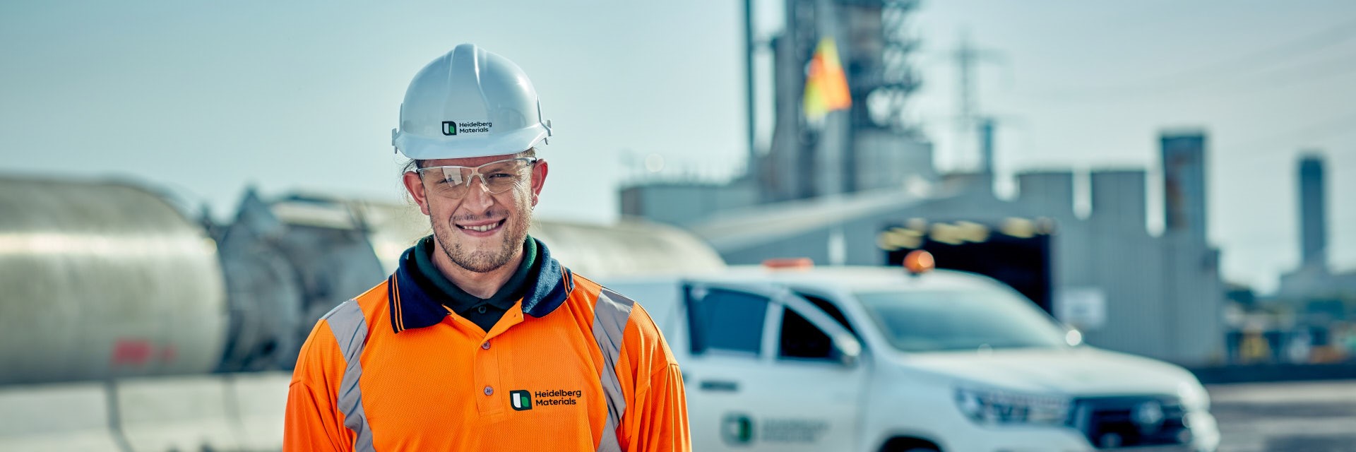 Heidelberg Materials Asphalt