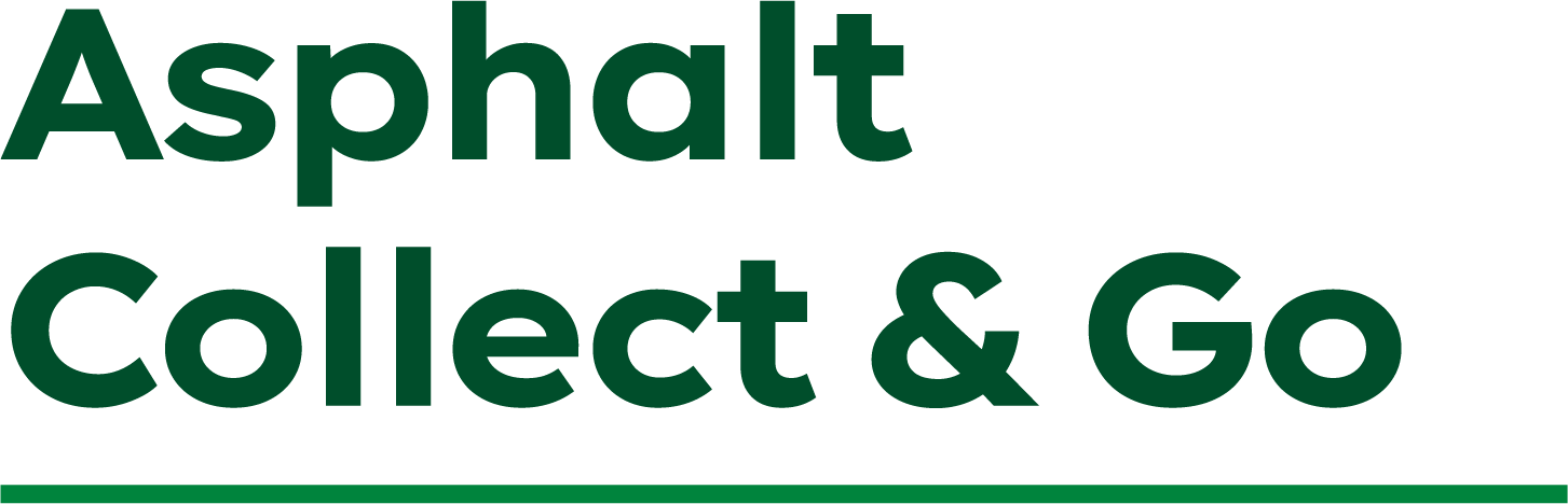 Asphalt Collect & Go