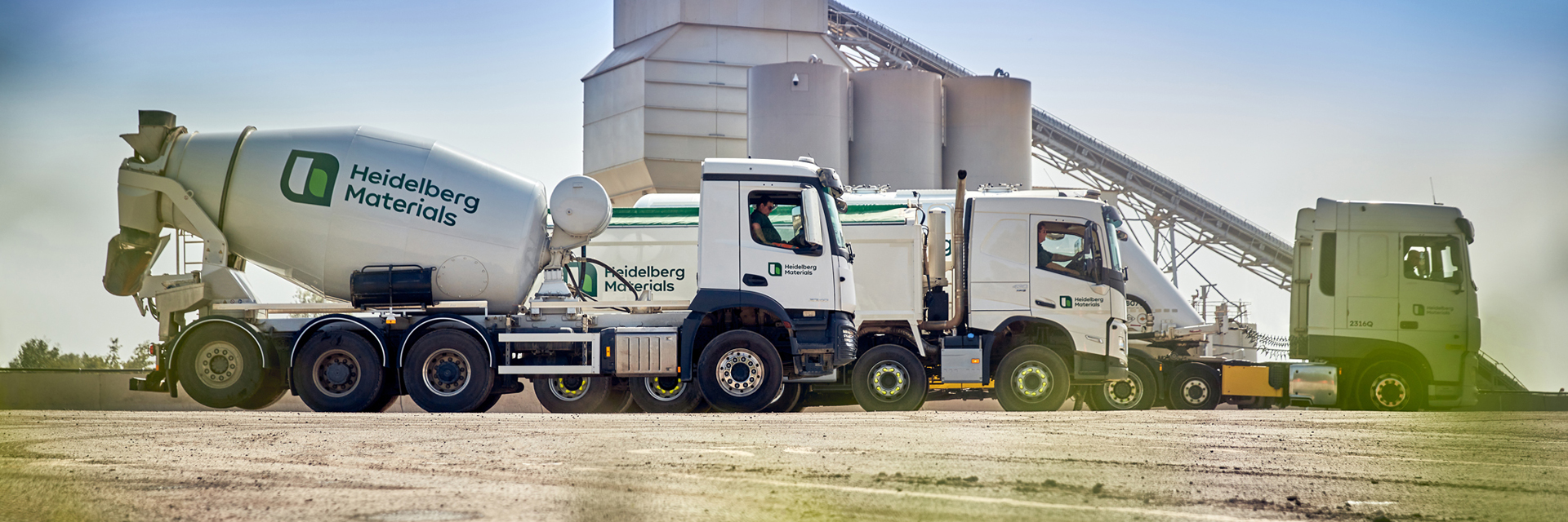 Heidelberg Materials UK