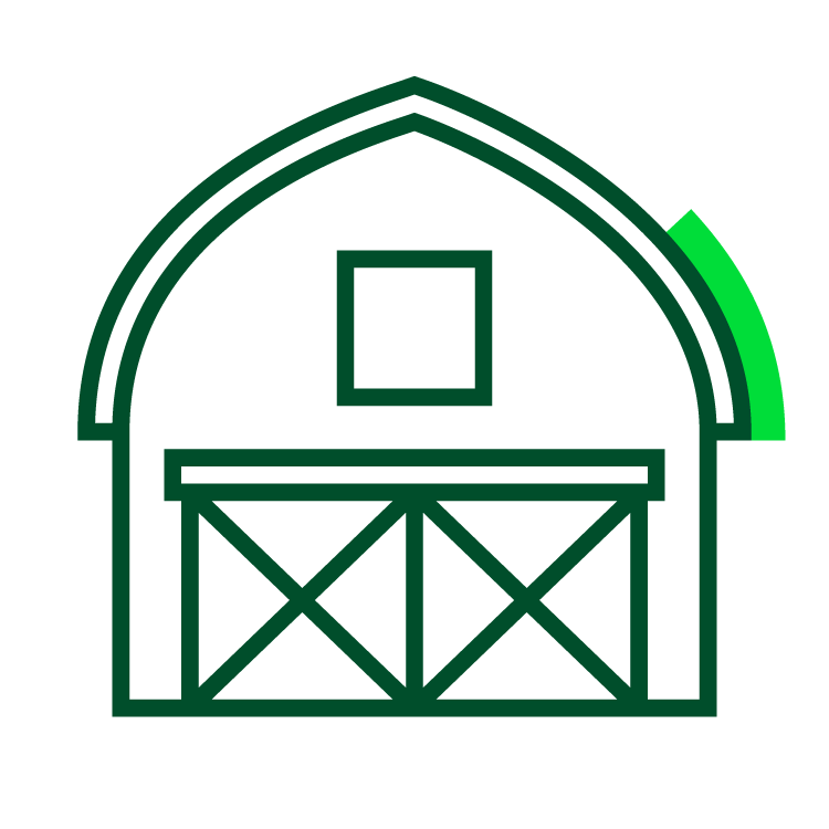 Extensive Product Availability