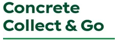 Concrete Collect & Go