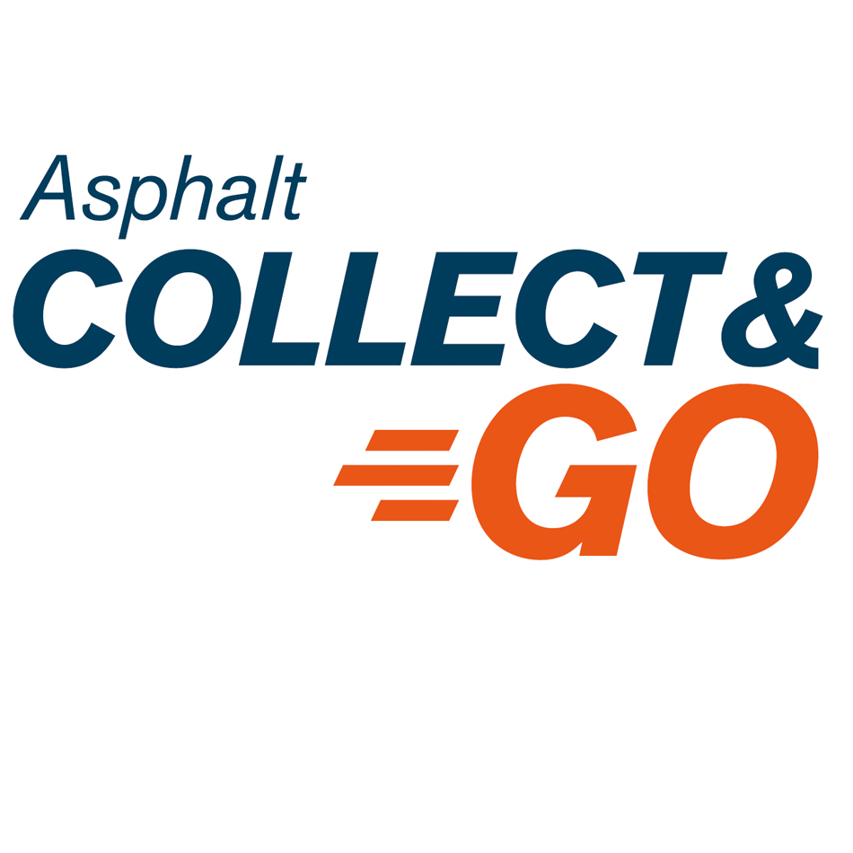 Asphalt Collect & Go