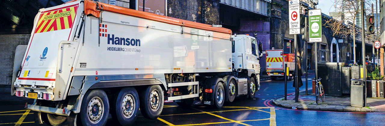 New asphalt paves the way for cleaner air