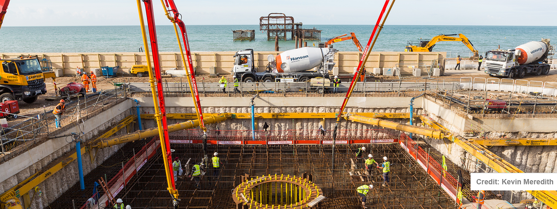 Credit: Kevin Meredith