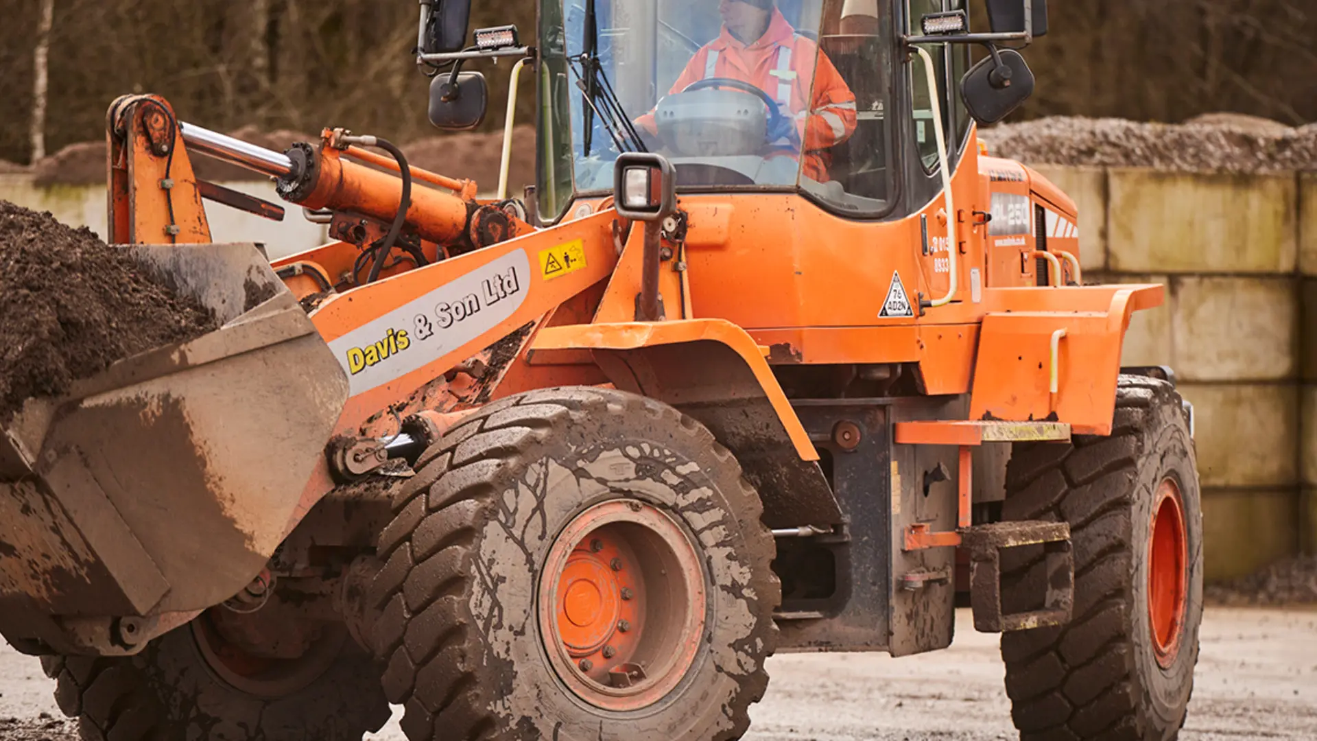Heidelberg Materials Recycling