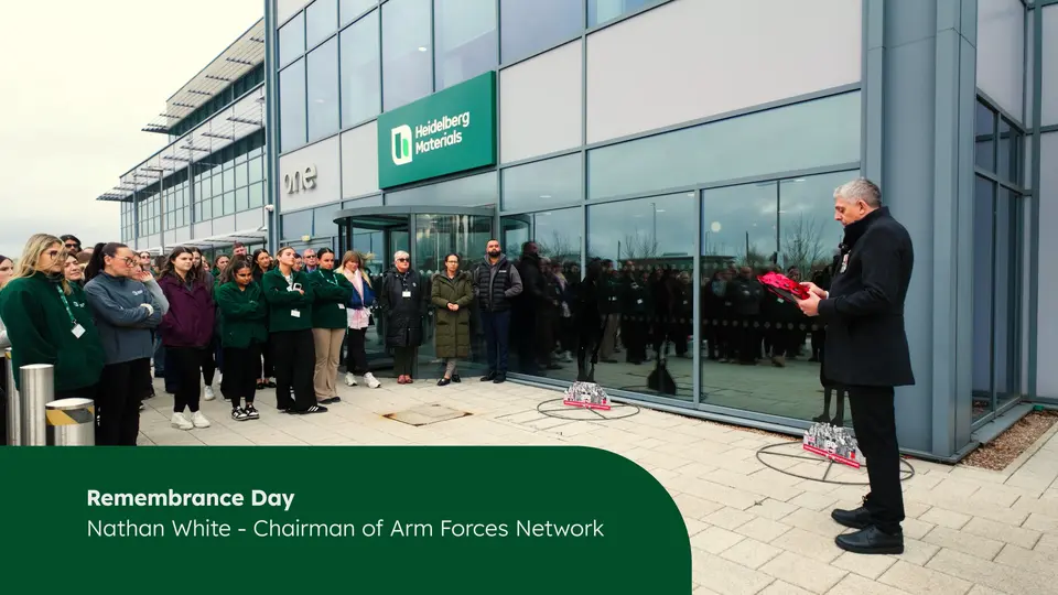 Remembrance day