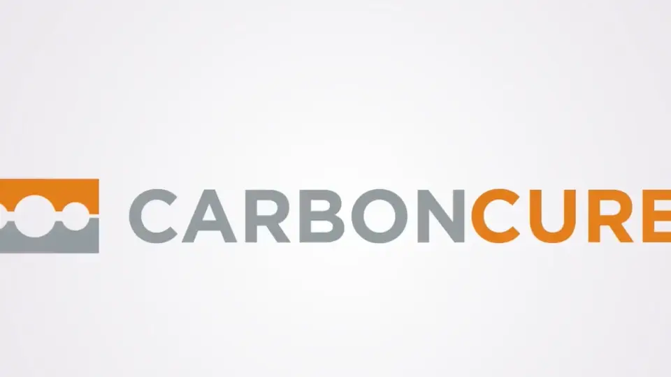 CarbonCure logo