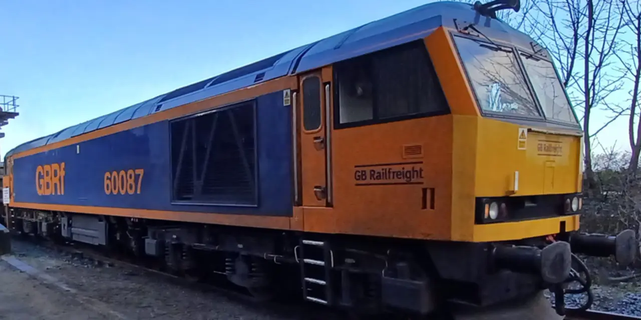 Penmaenmawr rail link