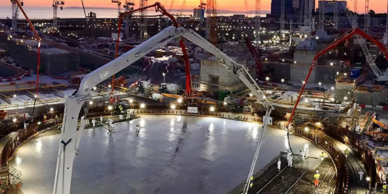 Setting the standard for nuclear safety