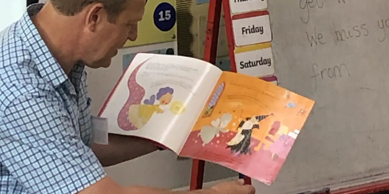 Reading for Chapter One