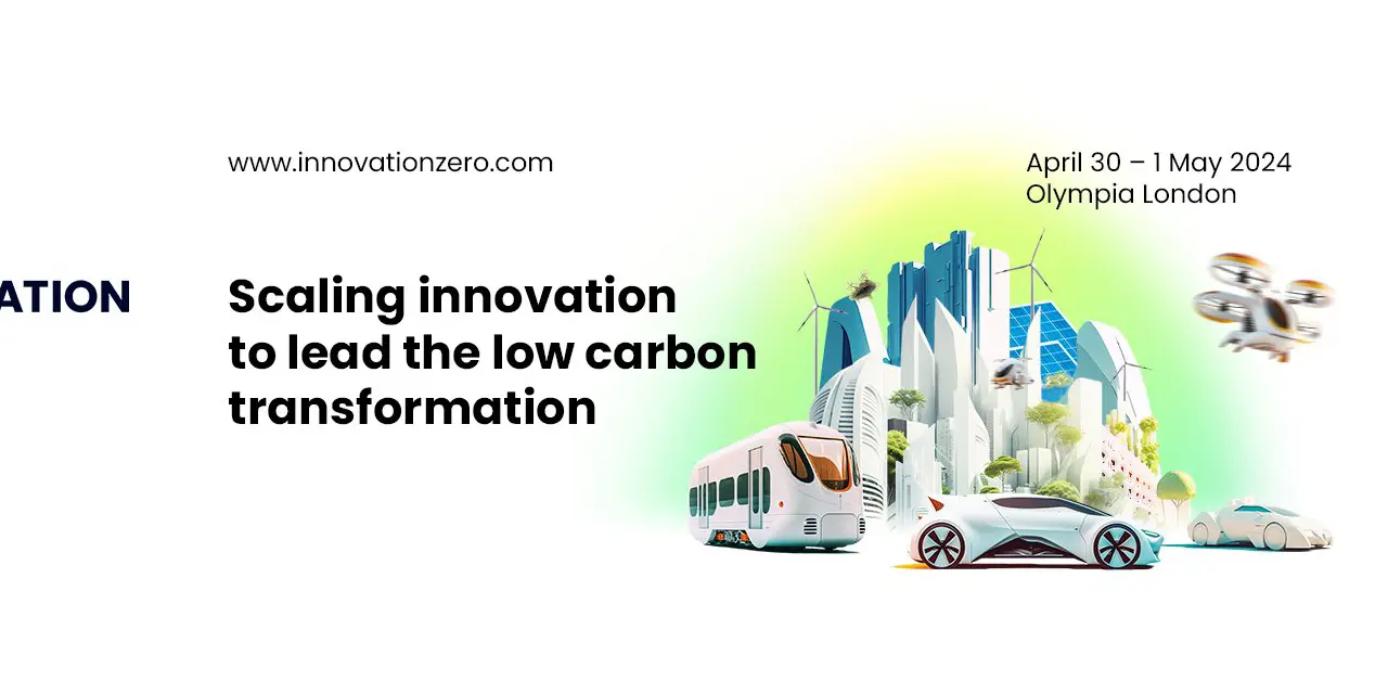 Innovation Zero