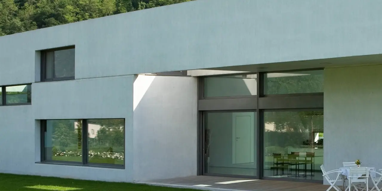 Introducing evoBuild, our global brand for low-carbon and circular products 