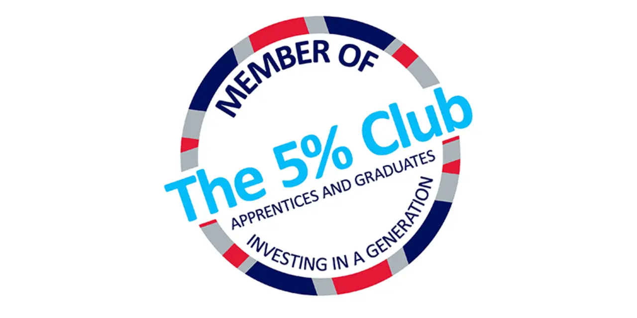 5% Club