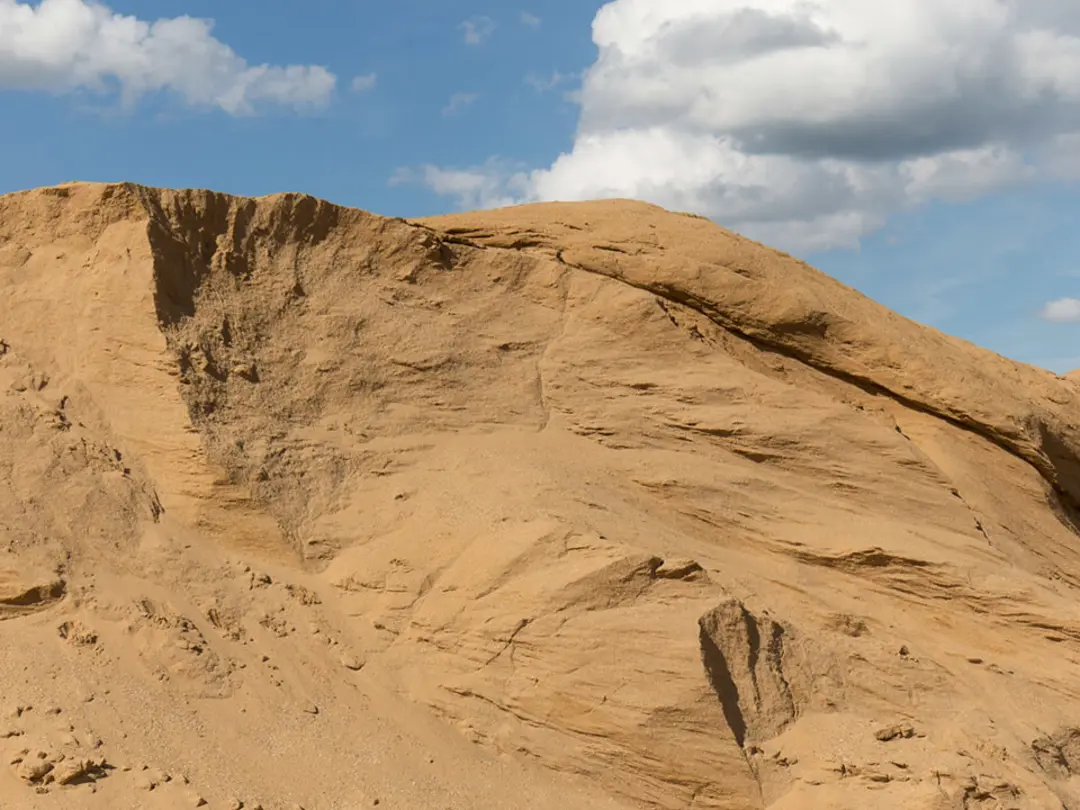 Bulk specialist aggregates