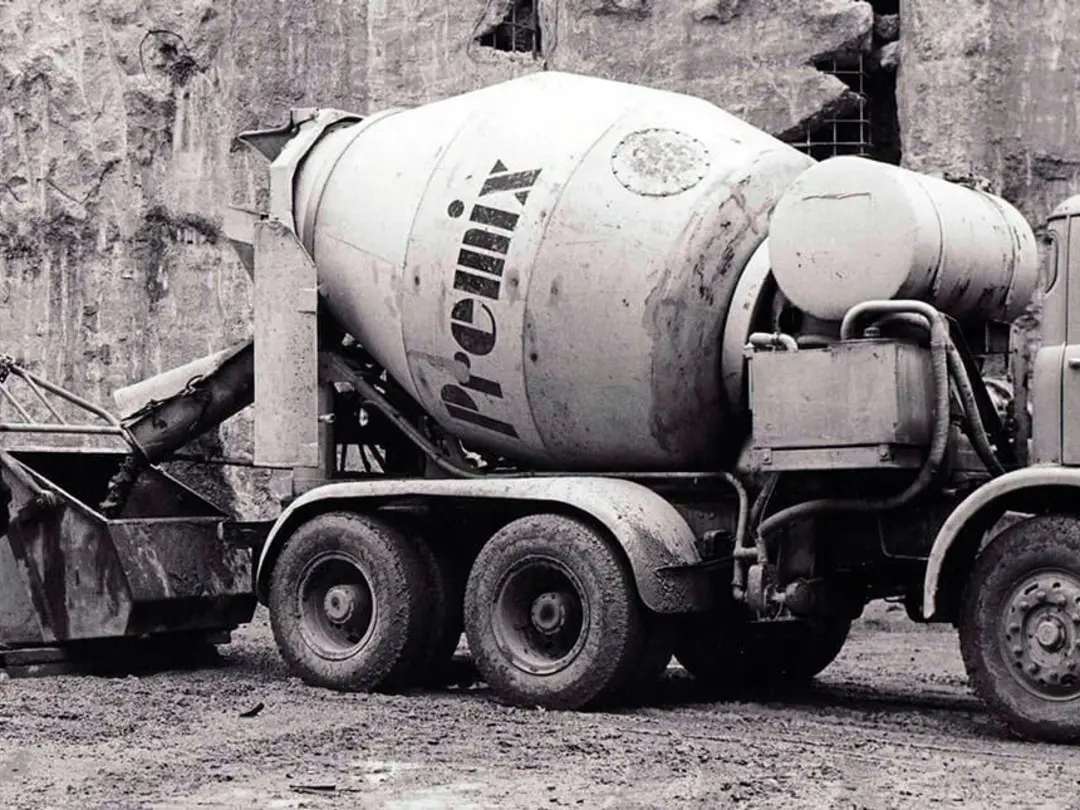 Historical photograph