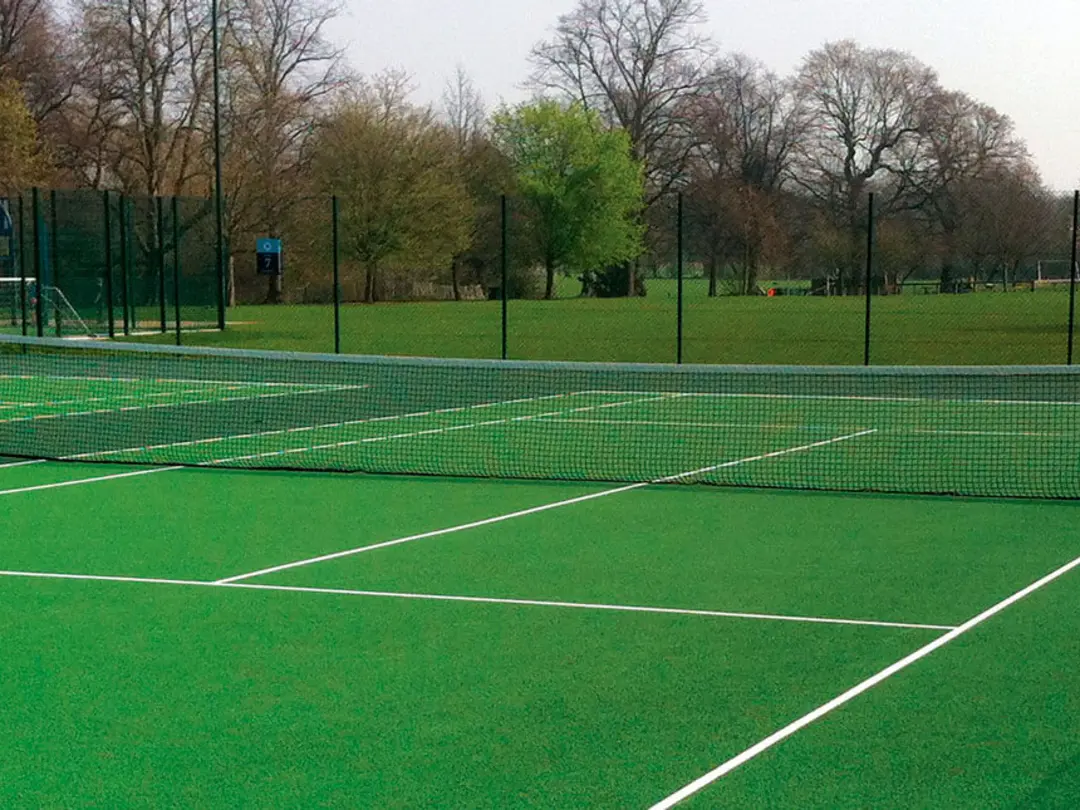 Sport, health and education