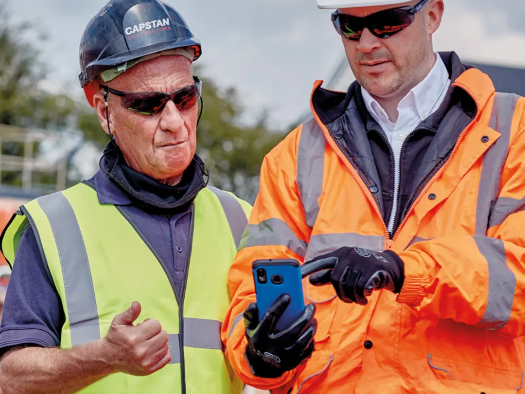 Transform your business with our digital solutions