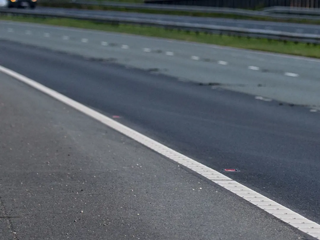 Motorways