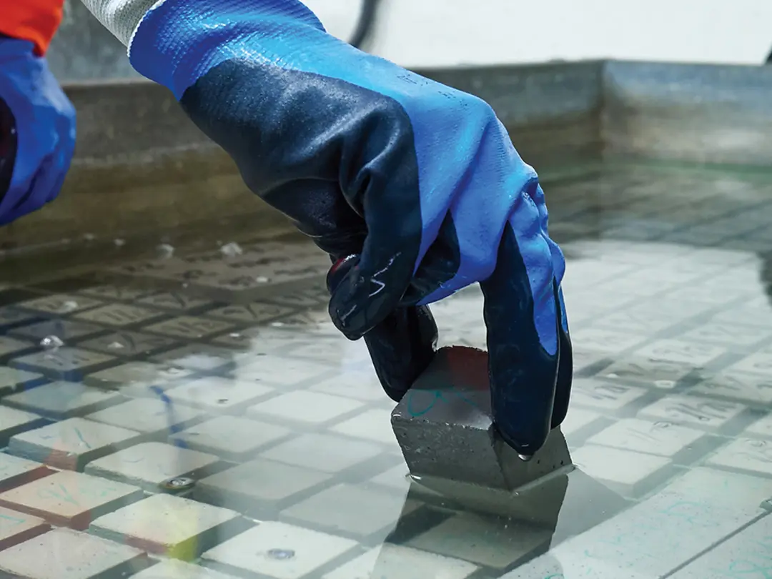 Cement Technical